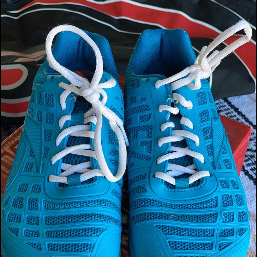 Reebok CrossFit Nano 3.0